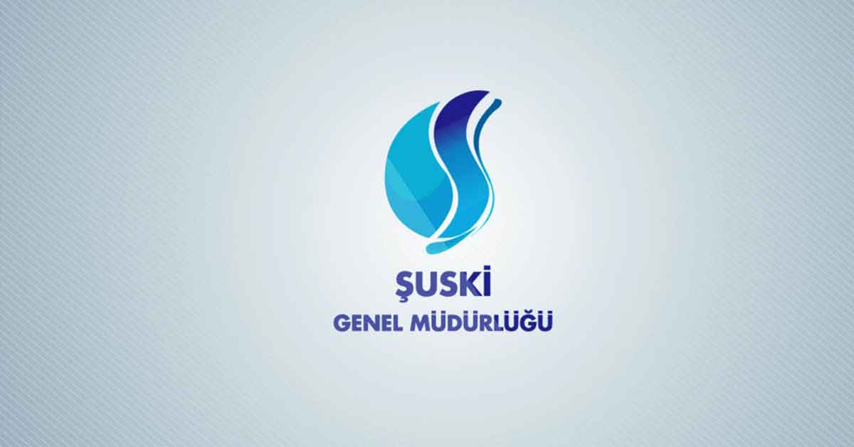 ŞUSKİ’den Basın açıklaması