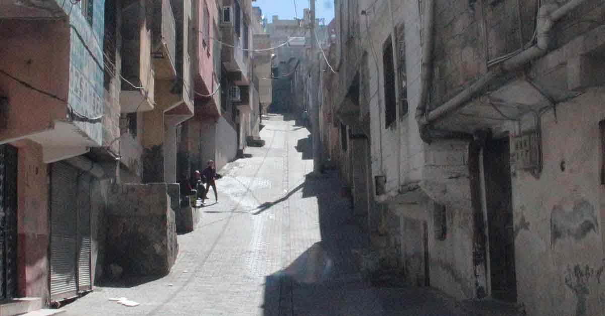 Şanlıurfa’da tapu mağduru aileler yetkililerden yardım istiyor 2 urfada tapu mağdurları