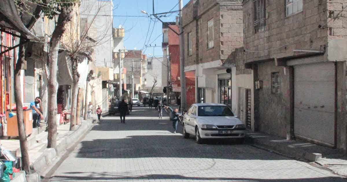 Şanlıurfa’da tapu mağduru aileler yetkililerden yardım istiyor 3 urfa tapu mağdur