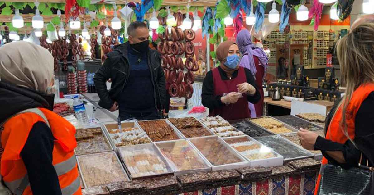 urfa denetim