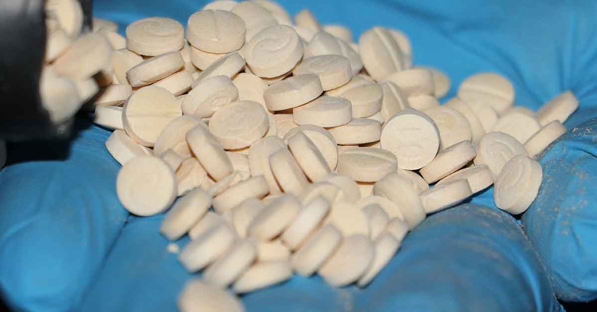Uyuşturucu tacirlerine büyük darbe