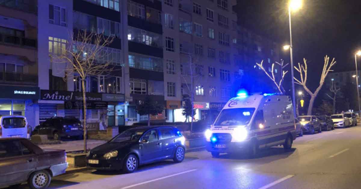 Yalnız yaşayan adam evinde ölü bulundu