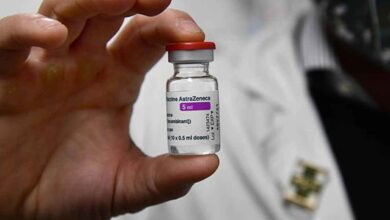AstraZeneca çocuklar üzerindeki aşı denemelerini durdurdu