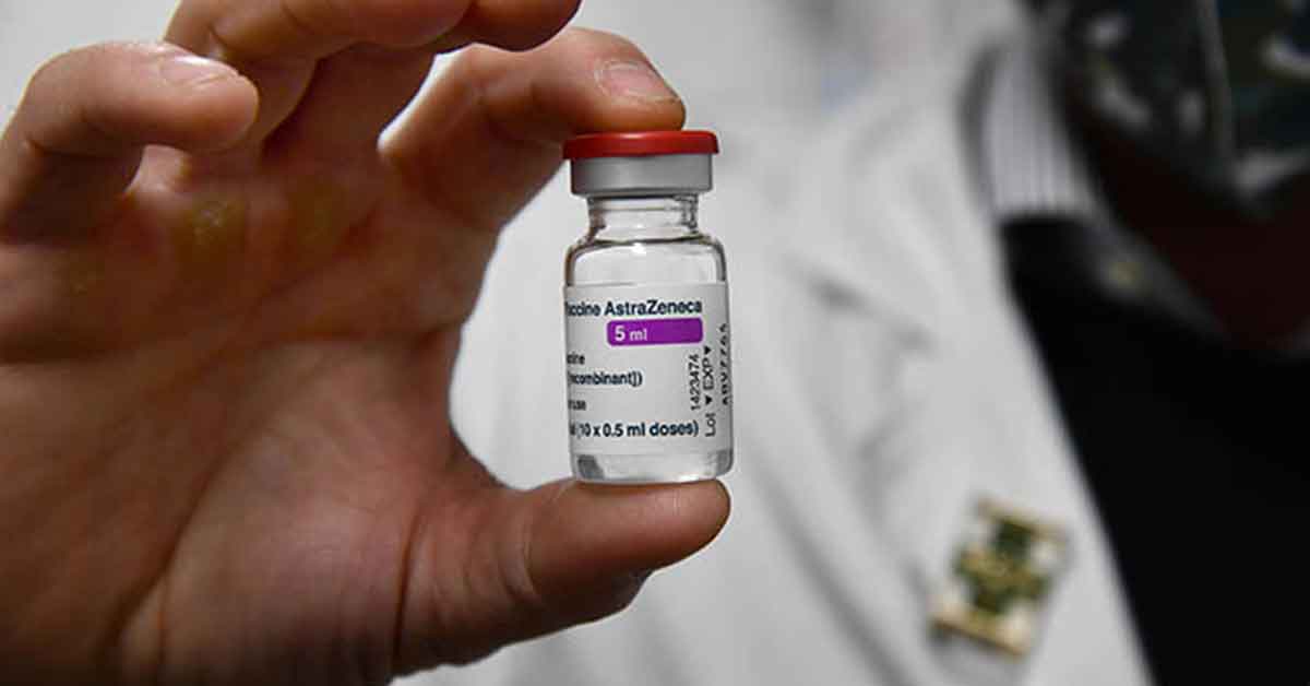 Çocuklar üzerindeki aşı denemelerini durdurdu 1 AstraZeneca çocuklar üzerindeki aşı denemelerini durdurdu