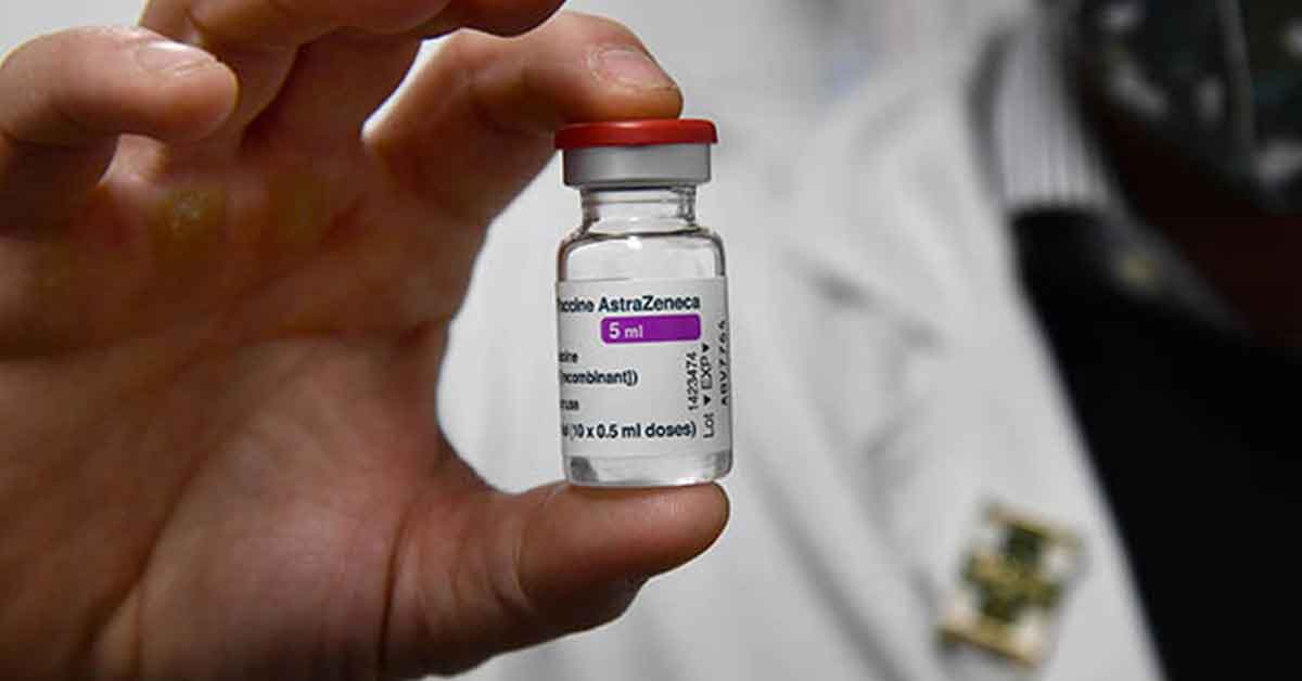 İtalya'da AstraZeneca aşısından 4 kişiyi kaybetti