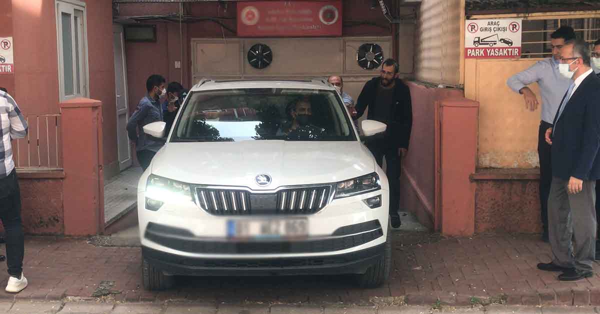 Üzerine televizyon düşen çocuk öldü