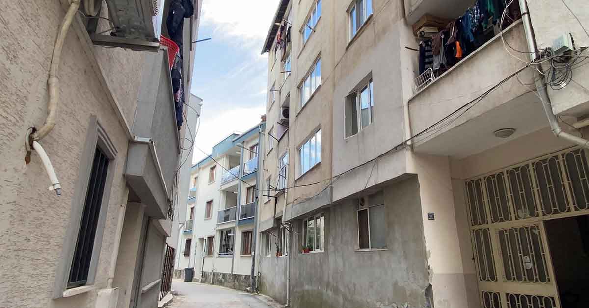 12 metre yükseklikten düşen çocuk hayatını kaybetti 2 12 metre yükseklikten düşen çocuk hayatını kaybetti