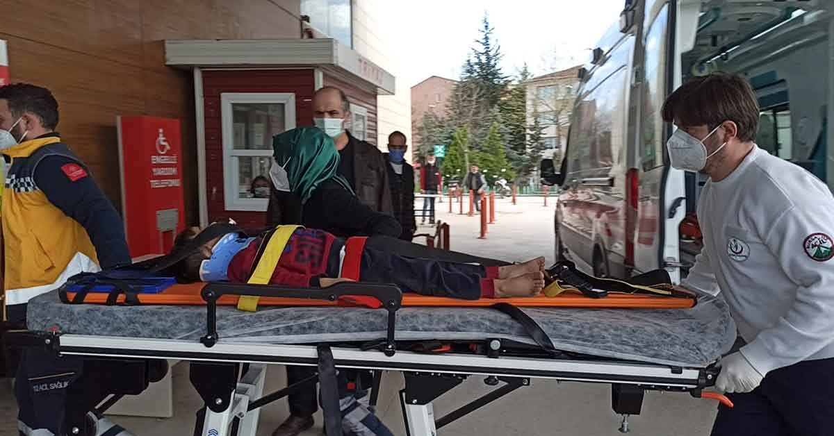 12 metre yükseklikten düşen çocuk hayatını kaybetti 3 12 metre yükseklikten düşen çocuk hayatını kaybetti