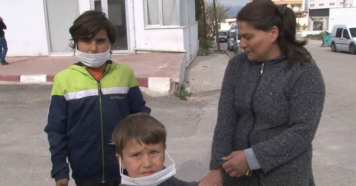 Parkta oyun oynayan çocuklara kurşun yağdırdı, dayı yeğenlerine siper oldu 4 Oyun oynayan çocuklara kurşun yağdırdı