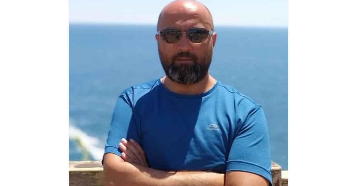 Elektrik akımına kapılan kişi hayatını kaybetti
