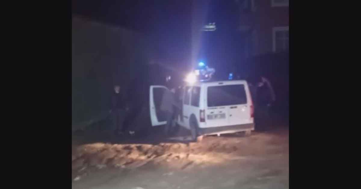 Toprağa gömülmüş erkek cesedi bulundu 1 erkek cesed bulundu