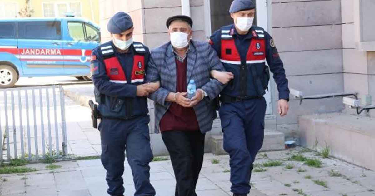 Kayınpeder, Gelinini ve Sevgilisini Yatakta Bastı 1 gelin sevgili kayinpeder