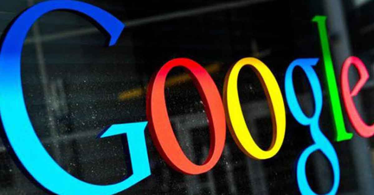 Rekabet Kurulun'dan Google'a büyük ceza
