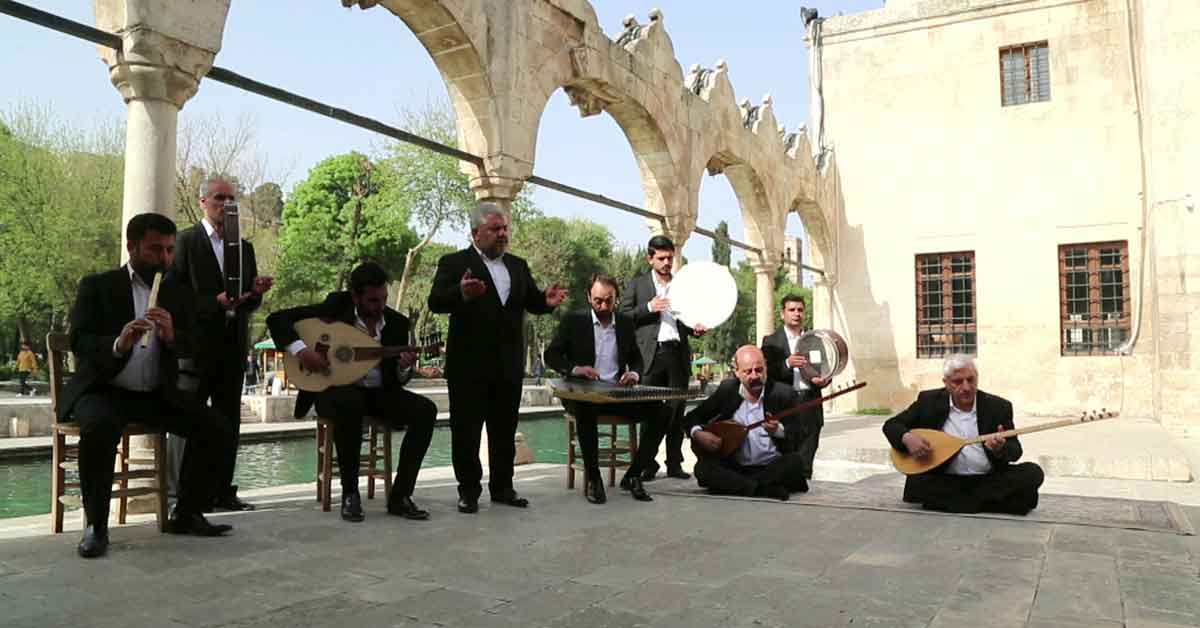 Haliliye Belediyesi etkinlikleri dijitala taşıdı 2 Haliliye Belediyesi etkinlikleri dijitala taşıdı