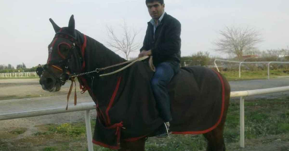 Hipodrom'da seyislerin kavgası kanlı bitti: 1 ölü