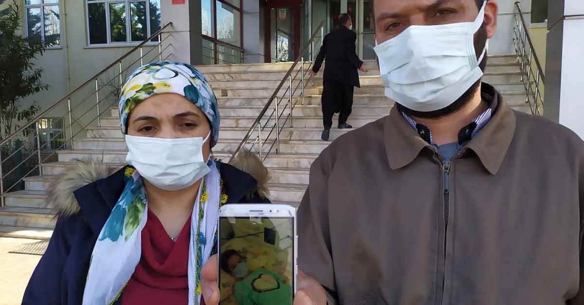 10 Yaşındaki Urfa'lı Hatice, ilik nakli olmazsa ölecek 2 10 Yaşındaki Urfa'lı Hatice, ilik nakli olmazsa ölecek