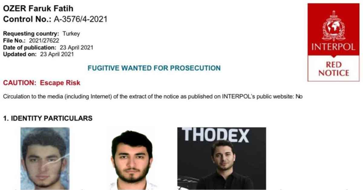interpol