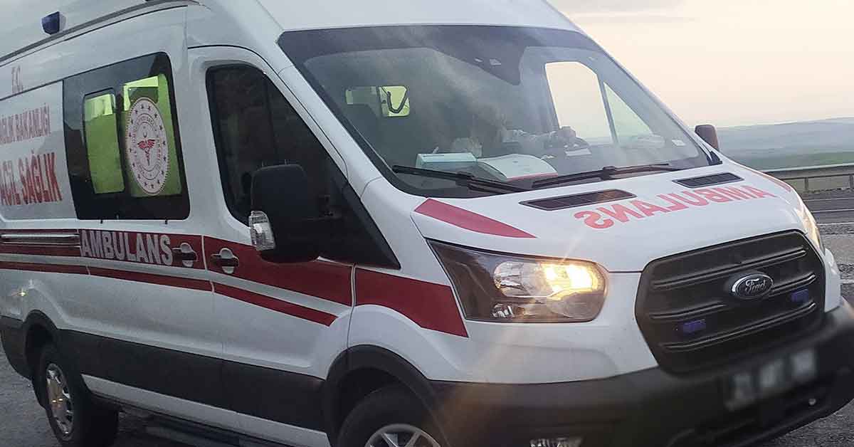 17 Yaşındaki kız canına kıydı