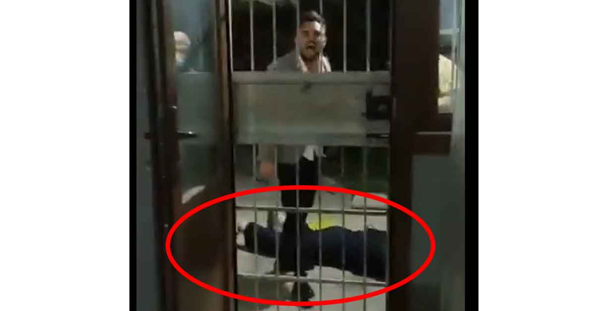 Seni Öldürsem En Fazla 3-5 Ay Yatarım 2 kadina siddet 1