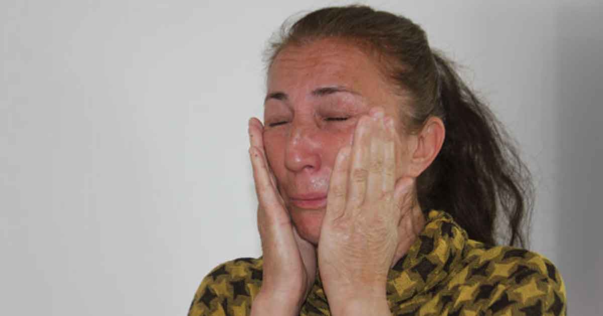 Kadir Şeker, müebbet alınca içimin yangını sönecek 1 kadir seker