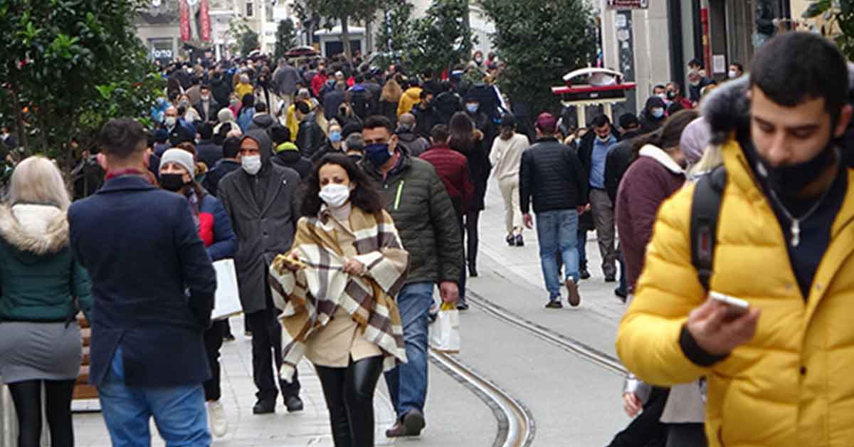 İçişleri Bakanlığı, 81 il valiliğine 'Ramazan Ayı Tedbirleri' konulu genelge gönderdi