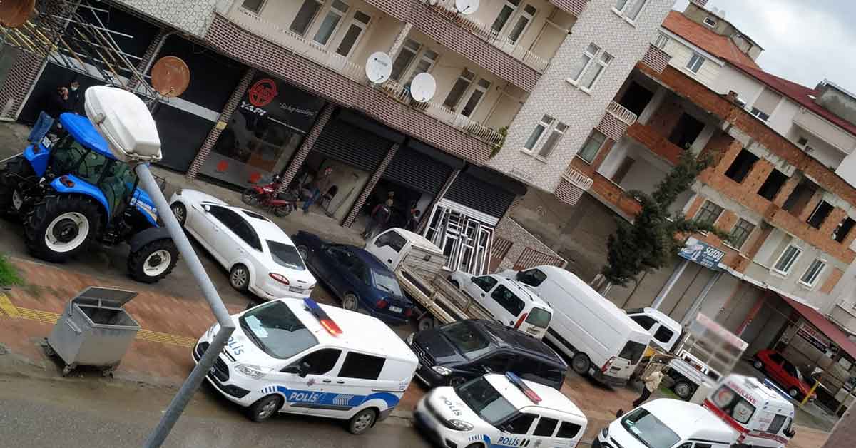 Koronaya yakalanan kadın intihara teşebbüs etti 1 Koronaya yakalanan kadın intihara teşebbüs etti