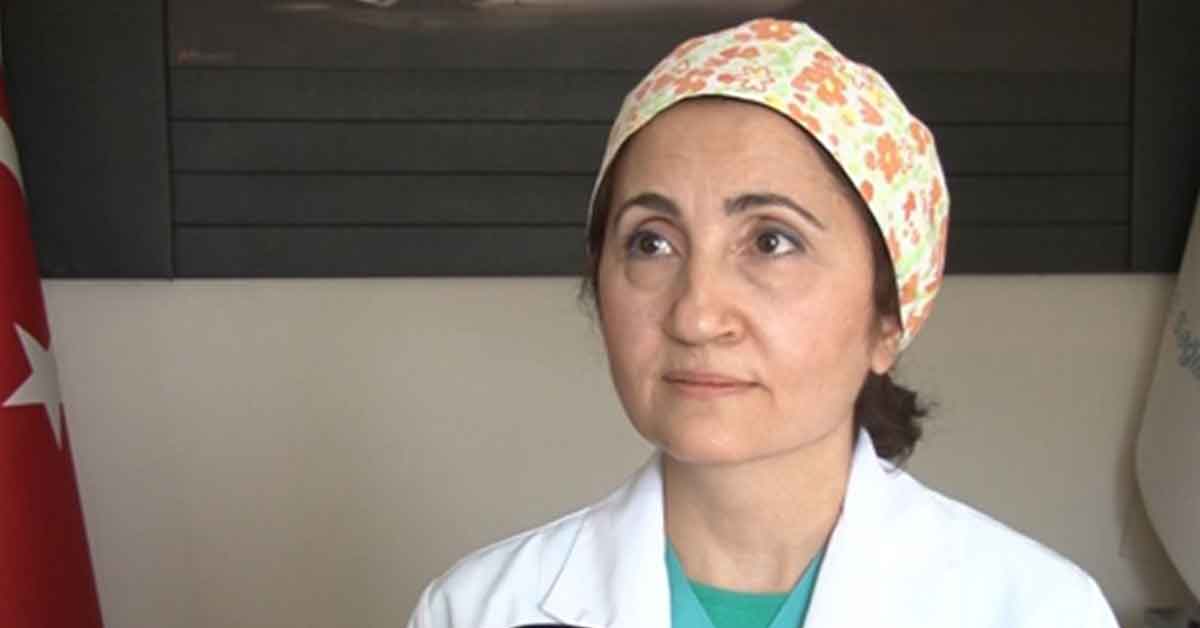 Uzman uyardı: Bizim aleyhimize bir mutasyon gerçekleşti