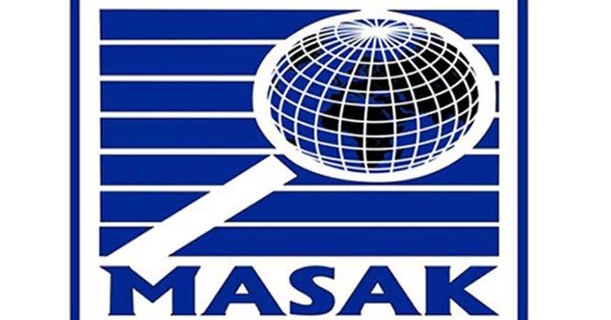 MASAK Thodex'in hesaplarına bloke koydu
