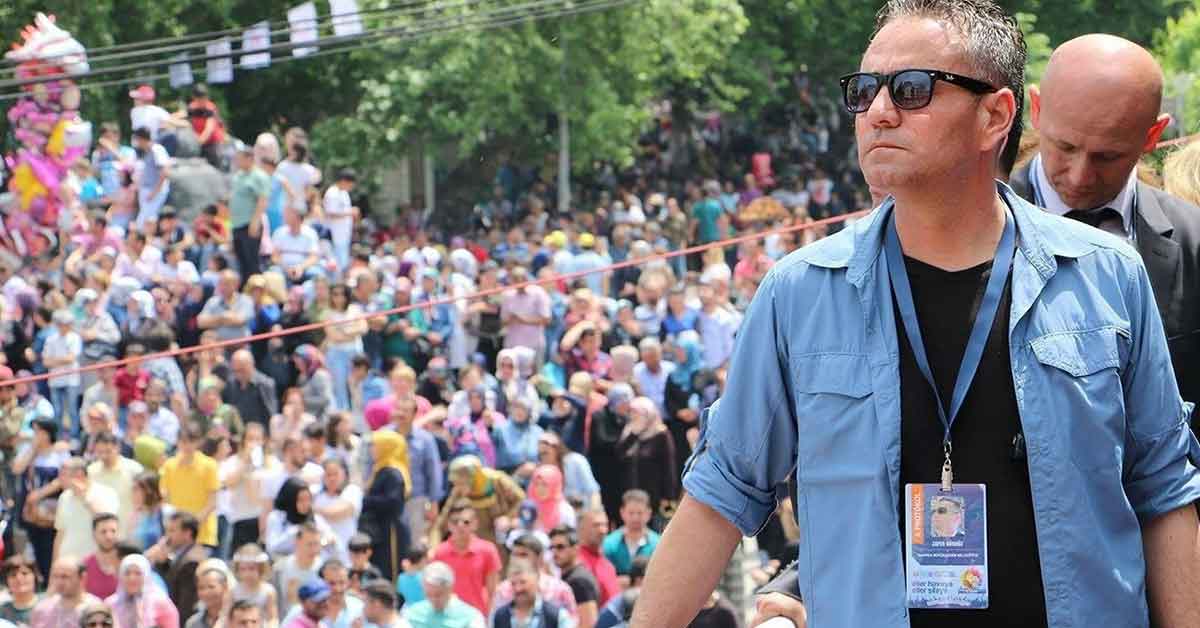 Bunalıma giren polis memuru intihar etti