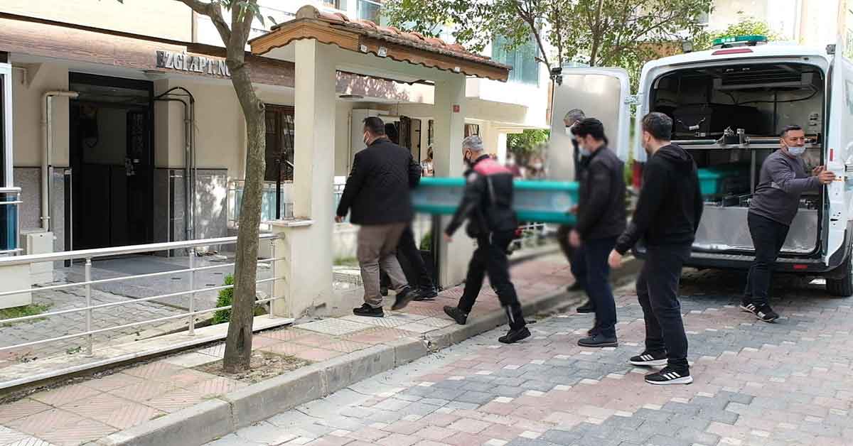 Bunalıma giren polis memuru intihar etti