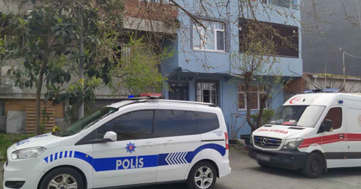 3 gündür haber alamadıkları arkadaşları ölü bulundu 1 3 gündür haber alamadıkları arkadaşları ölü bulundu
