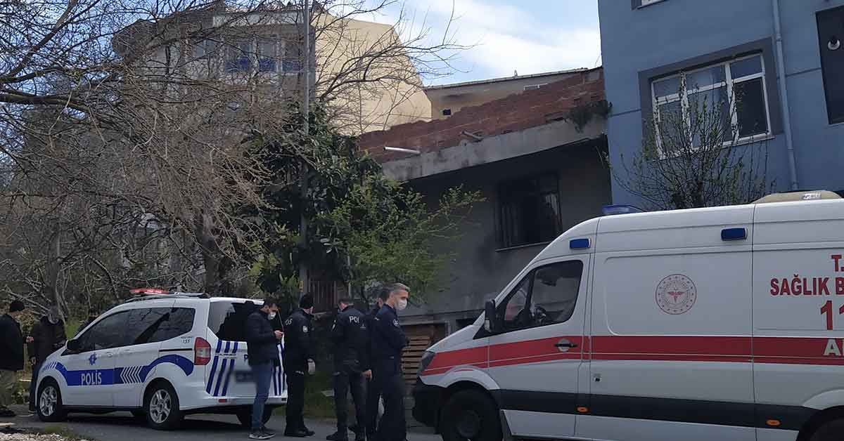 3 gündür haber alamadıkları arkadaşları ölü bulundu 2 3 gündür haber alamadıkları arkadaşları ölü bulundu
