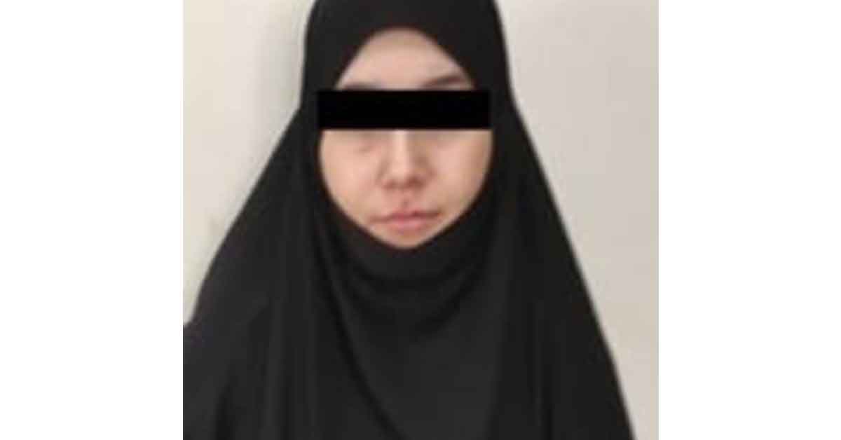 Gri listede aranan DEAŞ'lı terörist Şanlıurfa sınırında yakalandı