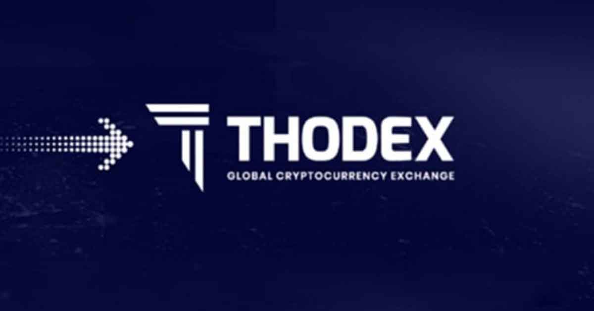 Thodex'in kurucusu Faruk Fatih Özer için kırmızı bülten çıkarıldı
