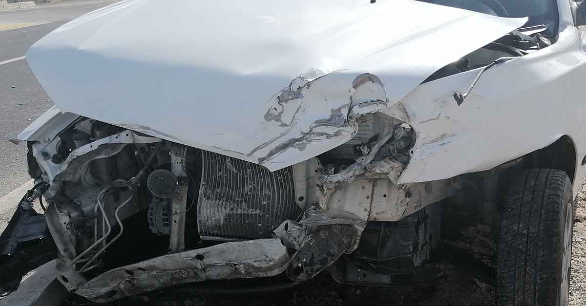 Trafik kazası: 9 yaralı 2 Trafik kazası: 9 yaralı
