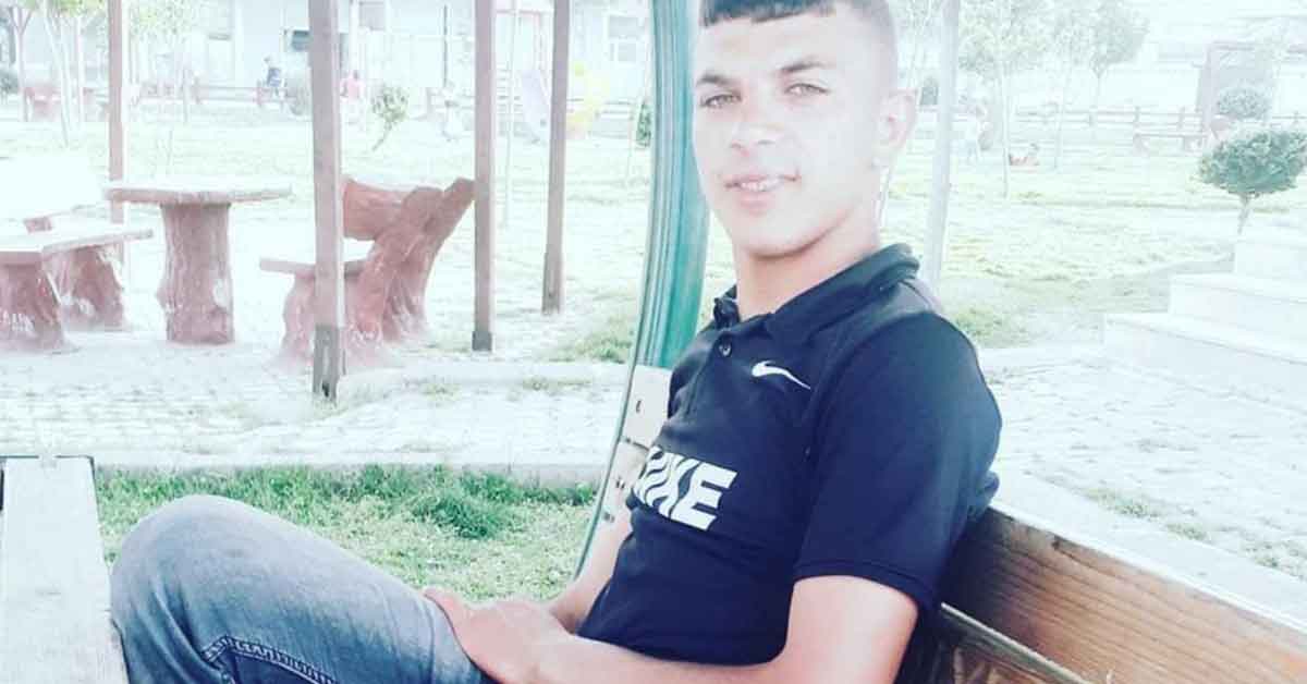 Şanlıurfa'da Askerden dönen genç kazada öldü