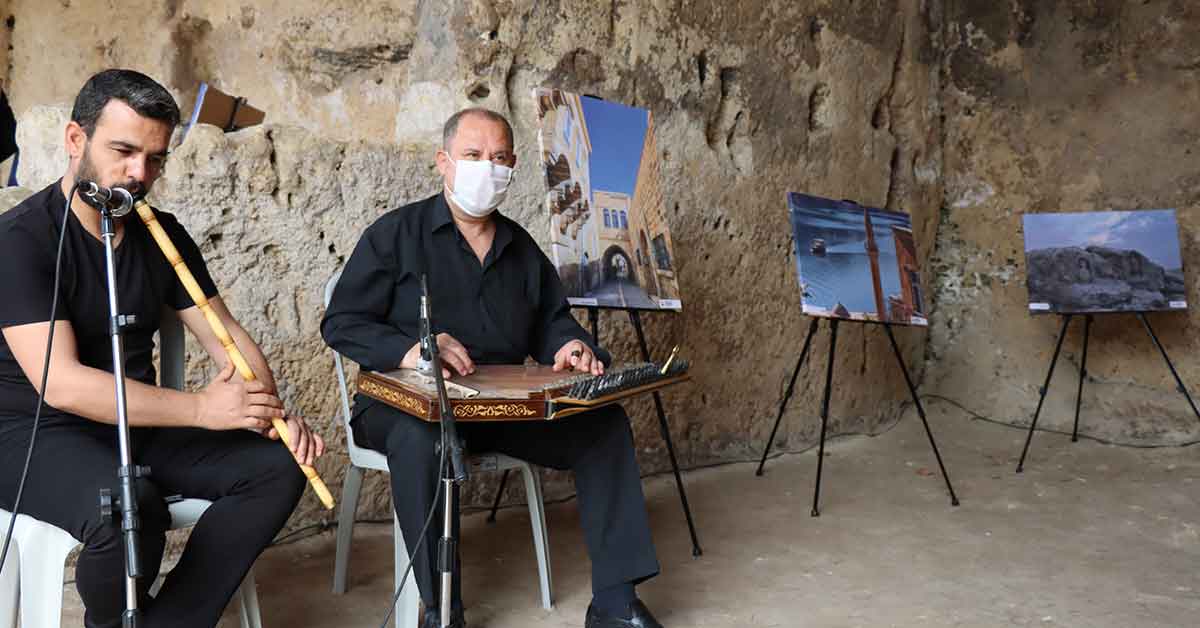 Şanlıurfa’da fotoğraf sergisi