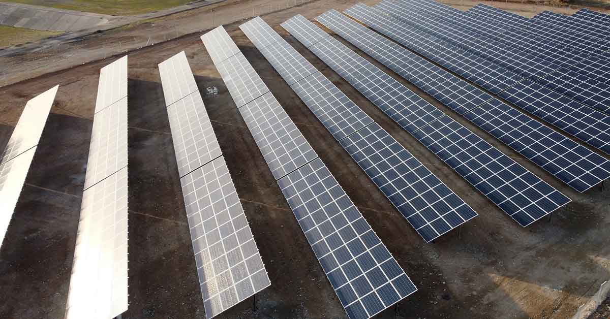 Urfa'da Güneş enerjisi geleceğin yatırımı oluyor