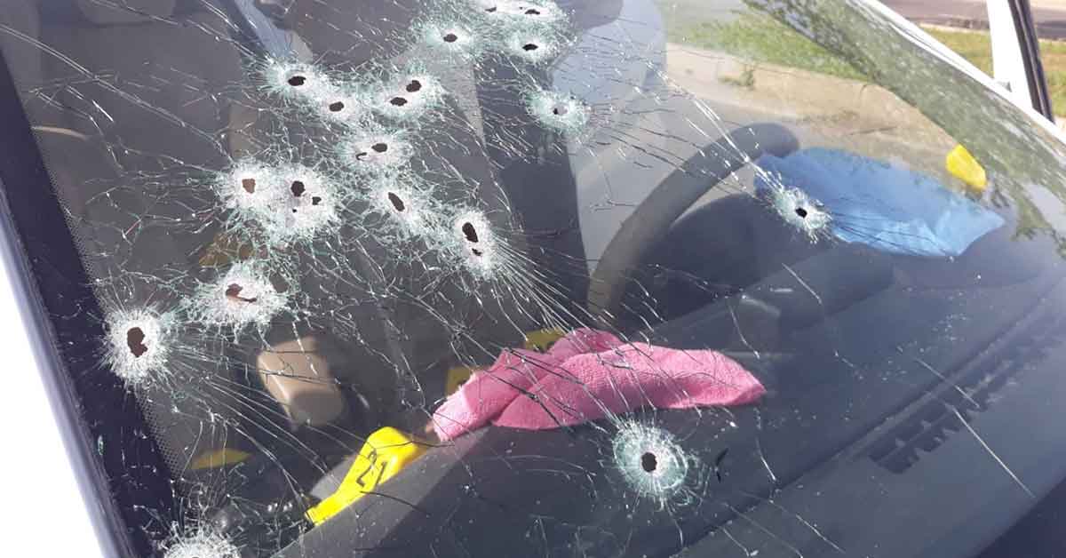 Şanlıurfa’da kanlı pusu: 1 ölü, 1 yaralı 2 Şanlıurfa’da kanlı pusu: 1 ölü, 1 yaralı