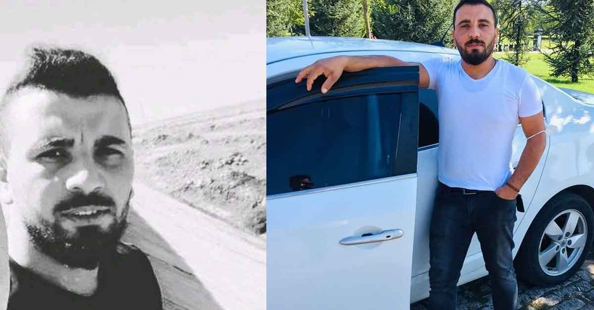 Şanlıurfa’da kanlı pusu: 1 ölü, 1 yaralı 5 Şanlıurfa’da kanlı pusu: 1 ölü, 1 yaralı
