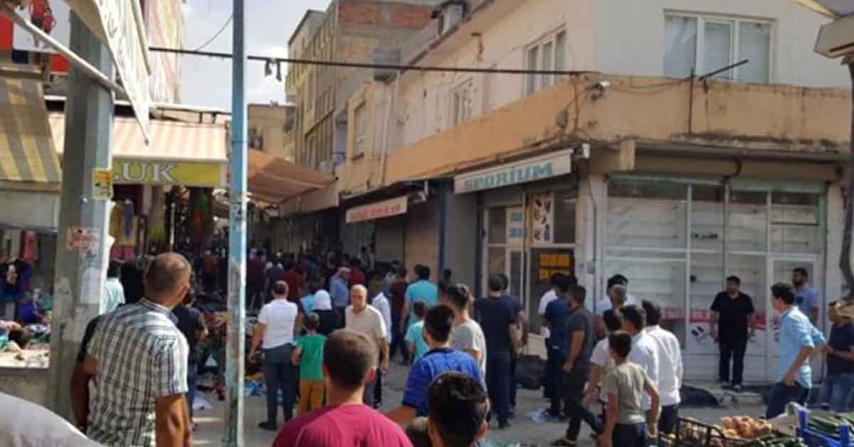 Suruç’ta 4 kişinin öldüğü seçim kavgasında karar