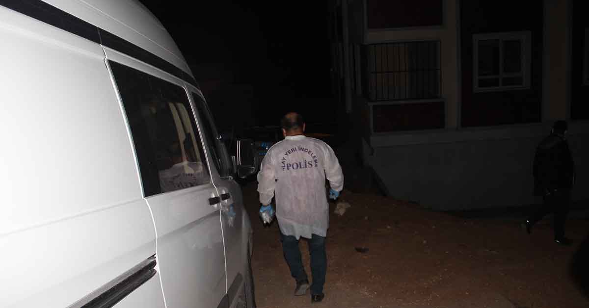 Şanlıurfa’da yol verme kavgası: 2 ölü, 9 yaralı