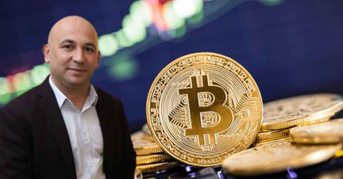 VeBitcoin CEO’su ve 3 kişi gözaltına alındı 1 vebitcoin