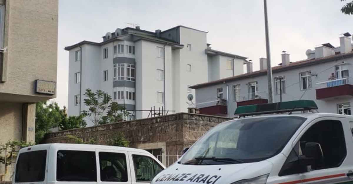 2 çocuk annesi kadının şüpheli ölümü