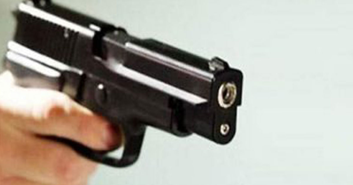 Antep'te Oruçluyum Diyen Kişiyi Kalbinden Vurdu 1 antep cinayet 1