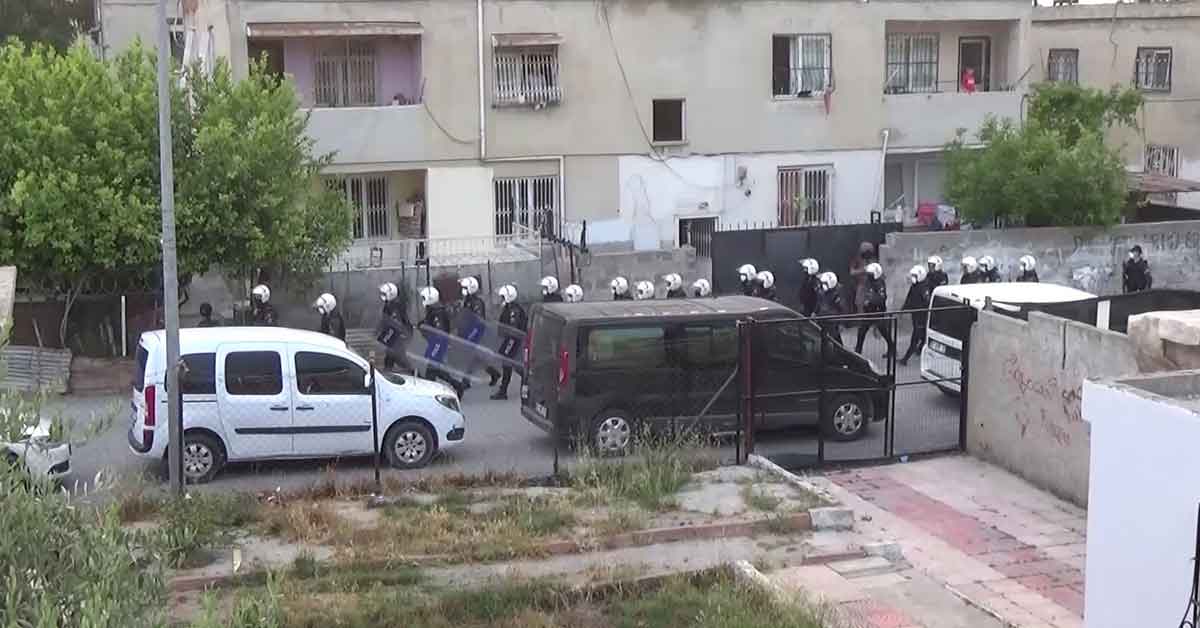 Aşk vaadiyle vatandaşları dolandıran çeteye operasyon: 42 gözaltı