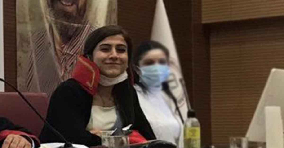 Şanlıurfa’da Genç Kadın Avukat hayatını Kaybetti 1 avukat urfa cam 2