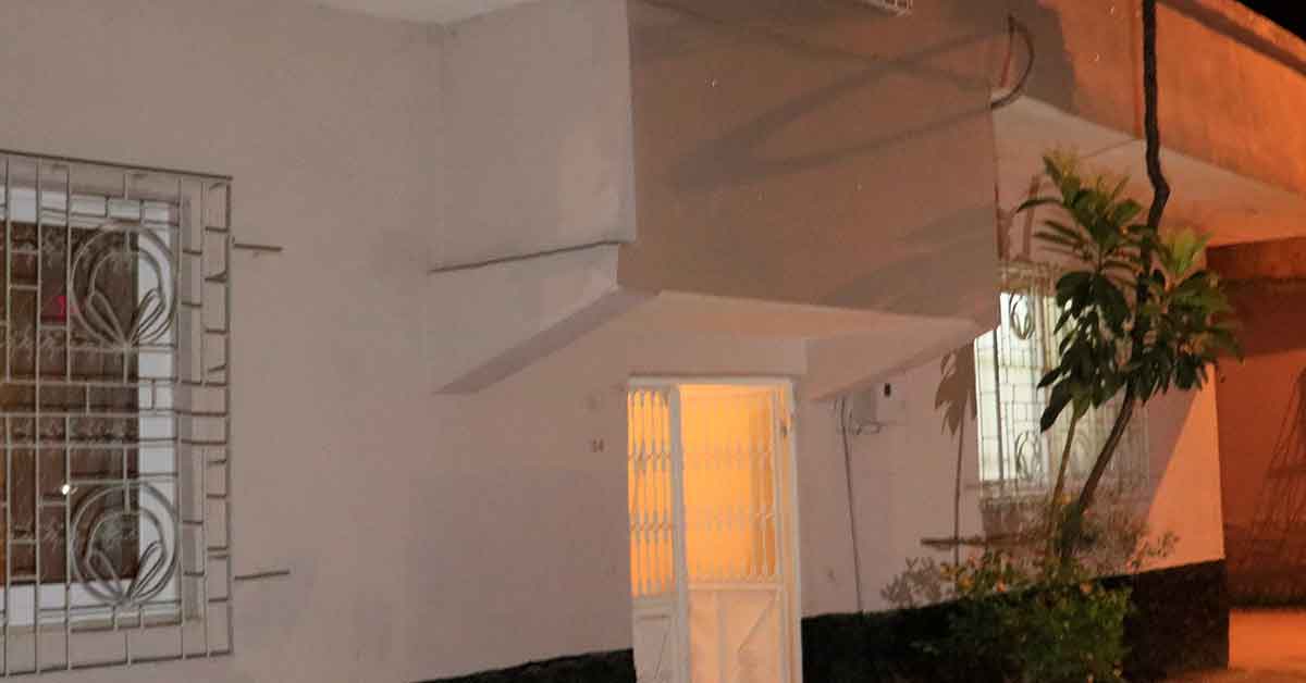 Bacanakların kavgası kanlı bitti