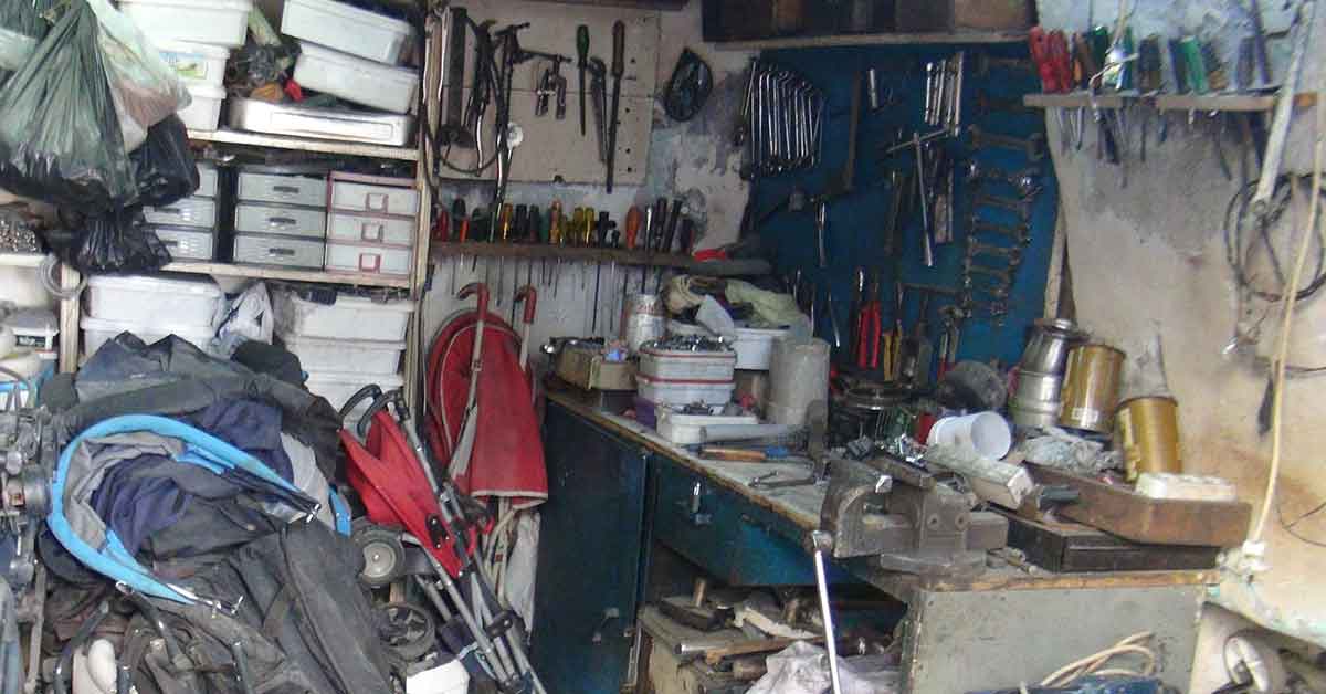 Urfa'da Bozulan bebek arabalarını onararak iki aileyi geçindiriyorlar 5 Urfa'da Bozulan bebek arabalarını onararak iki aileyi geçindiriyorlar