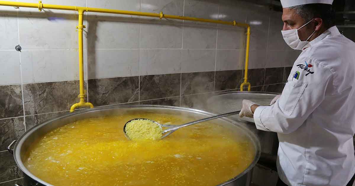 Başkan Canpolat İle Bayram Geleneği Unutulmuyor 1 canpolat